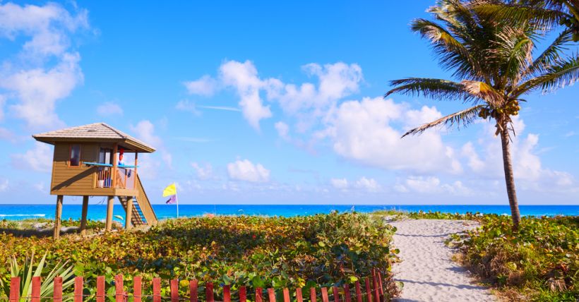 Delray Beach Luxury Real Estate Market Report June 2025